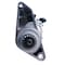 Wai Global Starter, STRMT PMOSGR 12V 16T CCW, 18kW12 Volt, CCW, 16Tooth Pinion 16015N - alternate 4